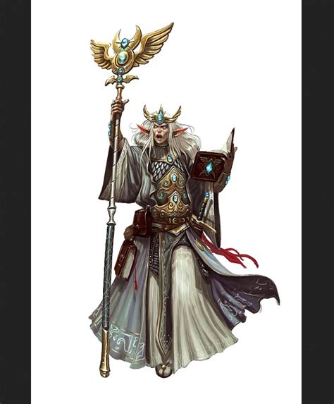 [Top 20] Pathfinder Best Magic Items | Gamers Decide