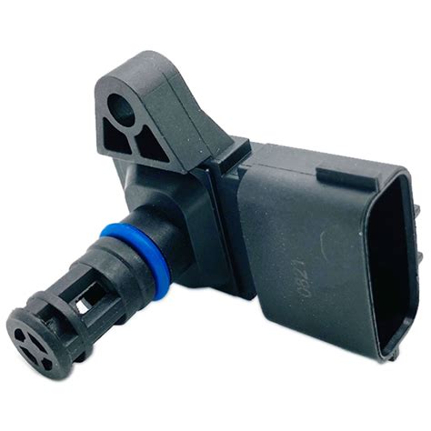 Intake Manifold Sensor 的图像结果