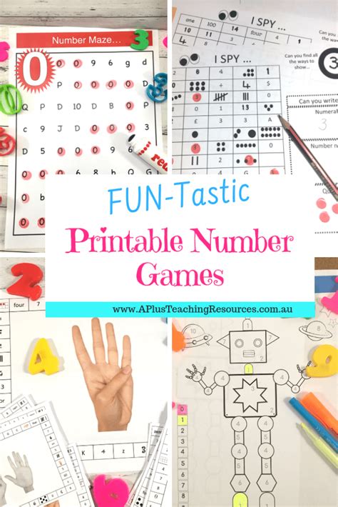 Fun Number Games 的图像结果