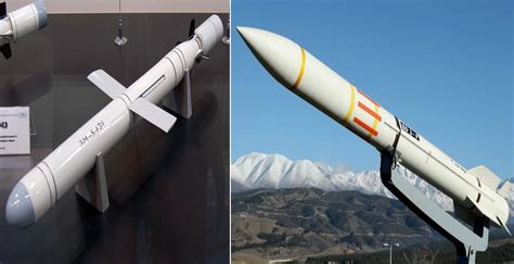 Ballistic Missiles vs. Cruise Missiles |TeqnoVerse