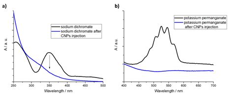 Coffee Grounds-Derived CNPs for Efficient Cr(VI) Water Remediation