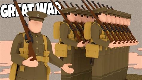 Image result for Ravenfield WW1 Mod