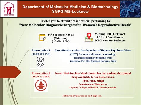SGPGIMS|Lucknow