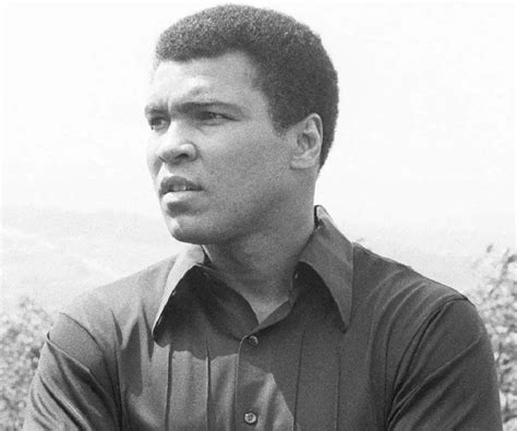 Image result for Bio Muhammad Ali