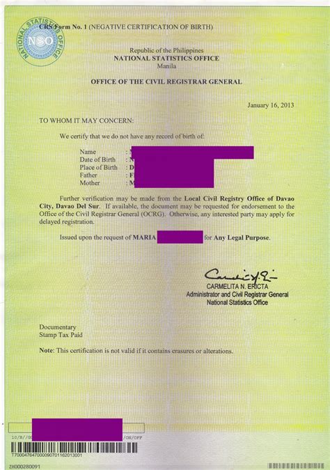 What Is Birth Certificate Late Registration at Nicholas Ratcliffe blog - process of late registration of birth certificate