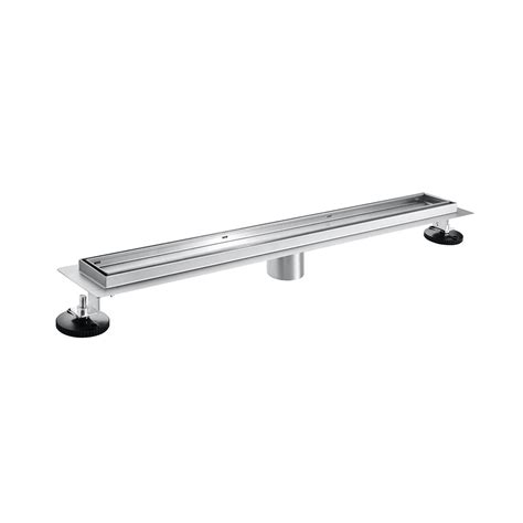 Linear floor drains for showers Manufacturer DA-02 - YZDRAIN