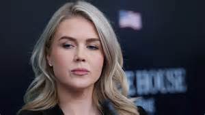 Karoline Leavitt Under Fire for Using One Word to Defend Trump