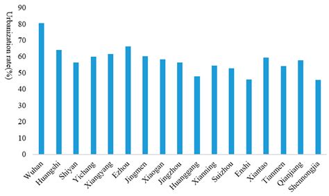 COVID-19, Urbanization Pattern and Economic Recovery: An Analysis of ...