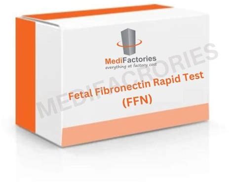 Image result for Fetal Fibronectin Collection Kit