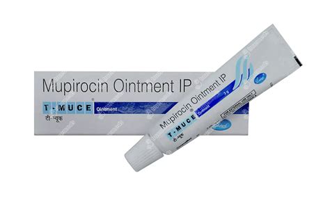 T Muce 2% Ointment 3 GM | Order T Muce 2 % Ointment 3 GM Online at Truemeds