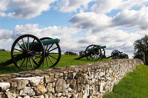 Hidden Civil War Battlefields In Tennessee's Shiloh | TouristSecrets