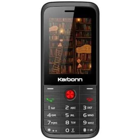 Karbonn K98 - Price in India, Specifications & Features | Mobile Phones