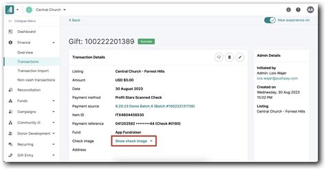Image result for How to Process Checks