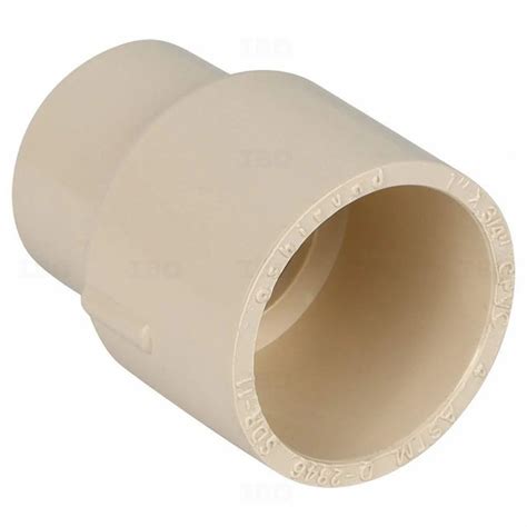 Image result for PVC Reducer CPVC Coupling