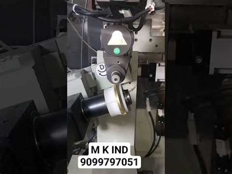 M.K.Industries, Surat - Manufacturer of CNC Bangle Making Machines and ...