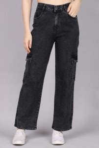METRONAUT Regular Women Grey Jeans - Buy METRONAUT Regular Women Grey ...