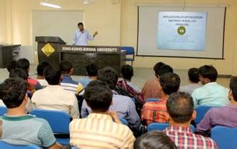 Language Lab: Honorable Vice Chancellor desires to establish aLanguage ...
