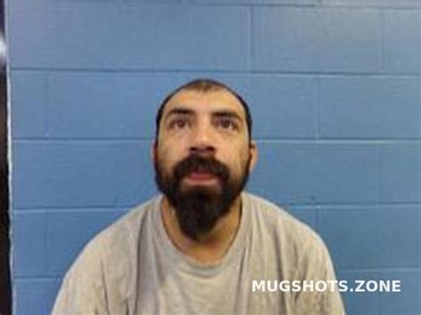 NEFTALI LEYVA 10/04/2022 - Poinsett County Mugshots Zone