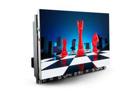 Barco LED Screen 的图像结果