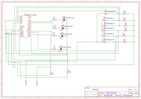 Image result for Simple Embedded Memory System Schematic