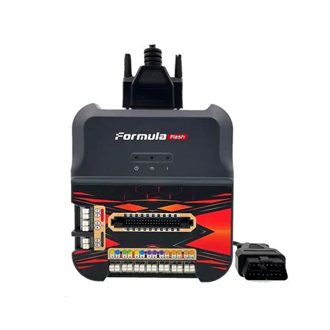 Image result for ECU Test Tool TBC TCF