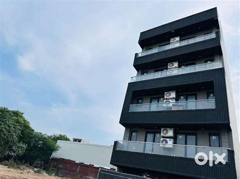 22rooms rental luxury building available for sale in v-block dlf-3 ...