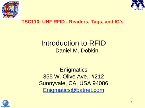 RFID Tutorial 的图像结果