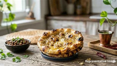 Authentic kulcha varieties to enjoy a flavorful North Indian treat