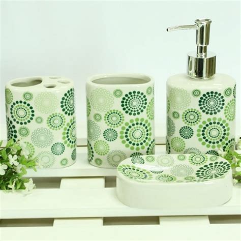 Phenomenal 25 Extraordinary Bathroom Accessories Ideas For Your Home ...