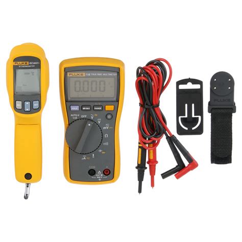 Image result for Fluke Digital Multimeter