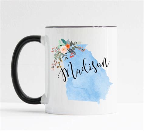 Image result for Decatur Georgia Mug