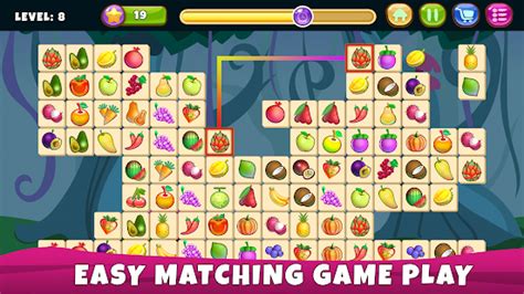 Download & Play Match Fruit Puzzle Classic for Free on PC & Mac (Emulator)
