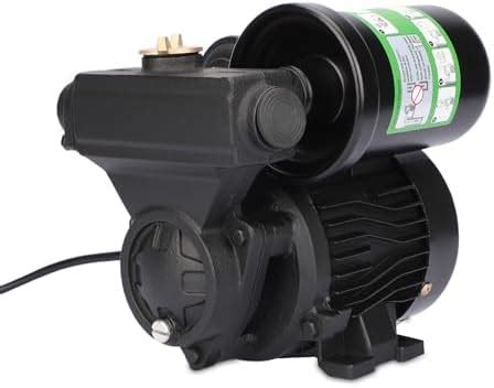 ANOX FORCE 1 AUTOMATIC WATER PRESSURE PUMP FOR SHOWER,BATHROOM,TAPS ETC ...
