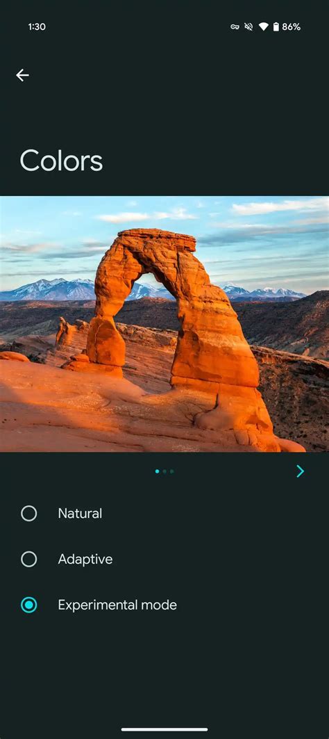 Android 16: ecco le novità emerse sui Pixel dalla DP1