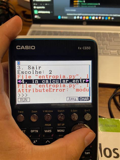 Image result for Comment Installer Python Sur Calculatrice Casio