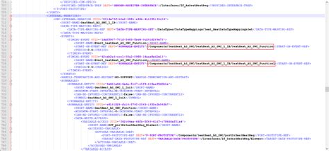 Image result for Example for Runnable in Classic AUTOSAR