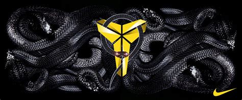 Kobe Bryant Nike Logo