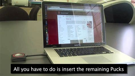 ClickShare Tutorial 的图像结果