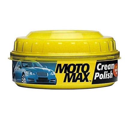 Pidilite Motomax Dashboard Polish (CRT Pack) 100ml