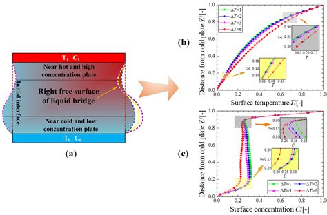 Effects of Temperature Difference and Heat Loss on Oscillation ...