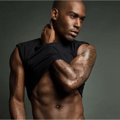 15 hottest black gay Instagram accounts - Entertainment & Black Gay Lifestyle