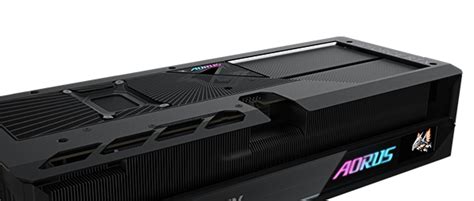 AORUS GeForce RTX™ 5070 Ti MASTER 16G｜AORUS - GIGABYTE Global