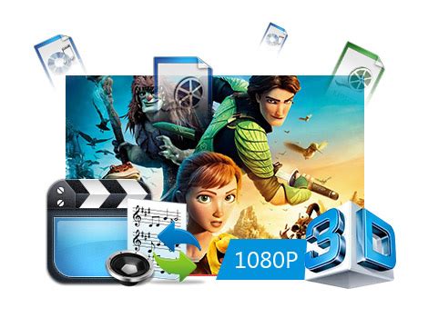 Total Convert 的图像结果