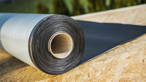 Rubber Roofing Material in FL: EPDM Rubber Roofing Explained | Classic ...