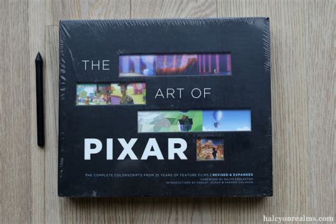 Pixar Color Scripts 的图像结果