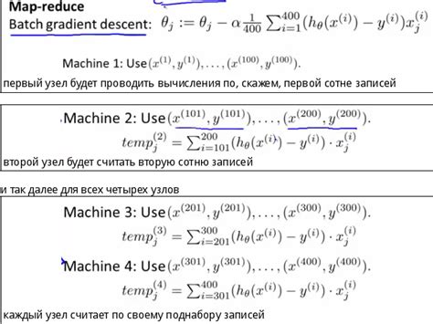 Machine Learning Example Using Scaled Data 的图像结果