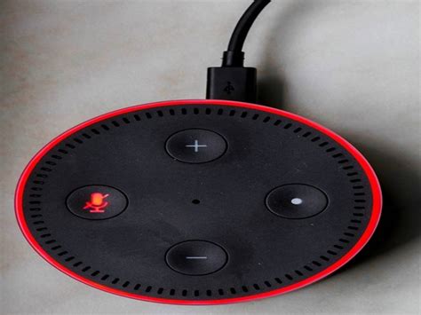 Amazon Echo Flex plug-in smart speaker launches in India