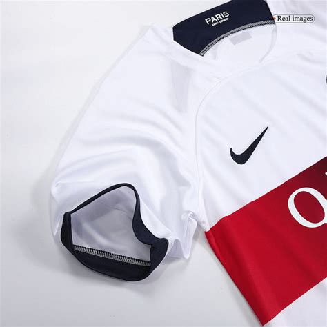 PSG Away 2023/24 - Master Quality – Indiansoccermart