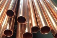 Copper VRF Tube Manufacturer