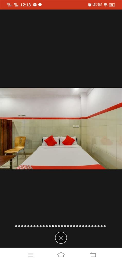 OYO Hotel Grand Inn, OYO Rooms Hyderabad, Book @ ₹501 - OYO